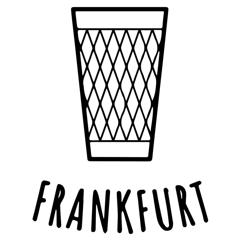 Frankfurter Geripptes