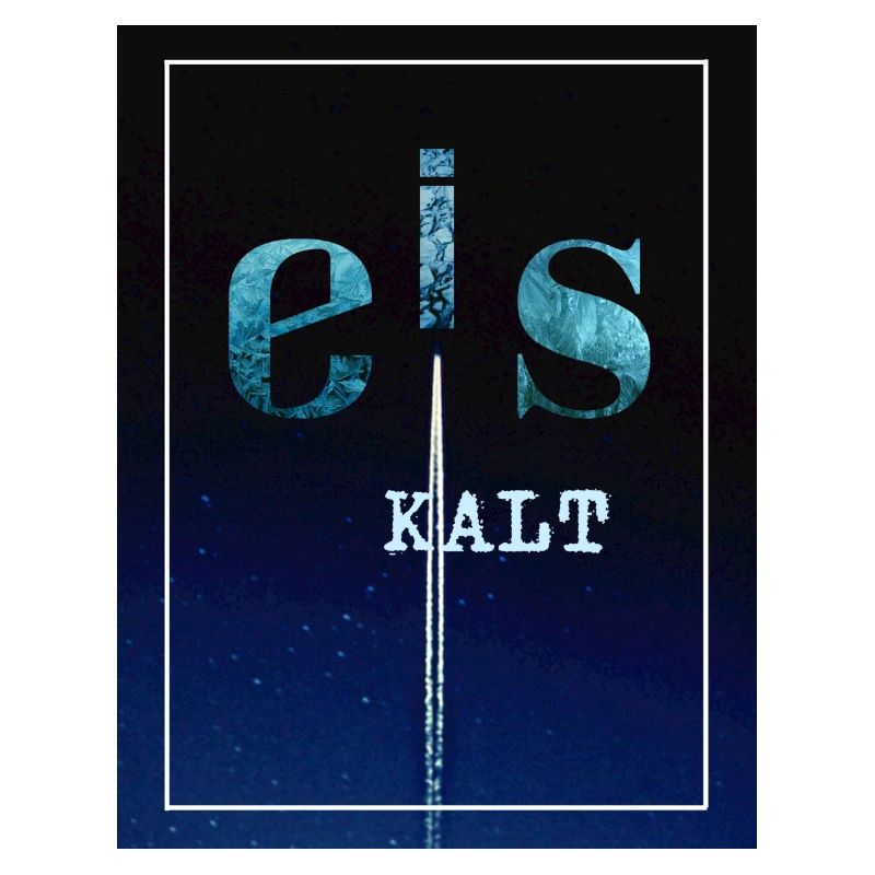 eis kalt