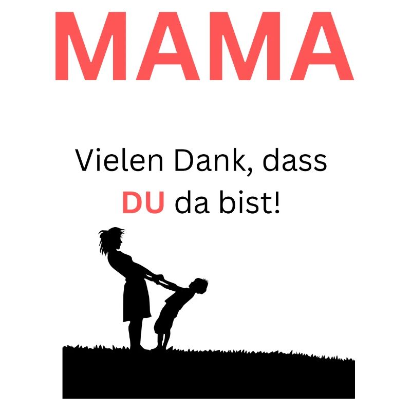Danke Mama