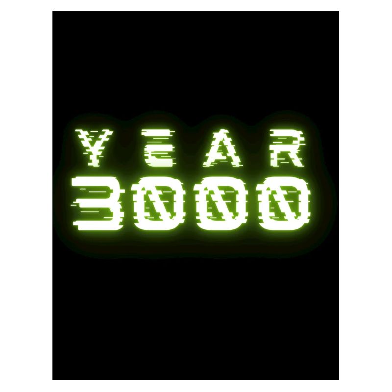 Year 3000