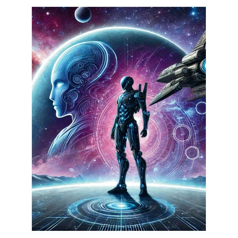 Tech-Kosmos