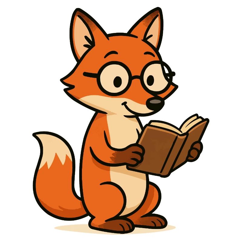 fuchs schlaufuchs