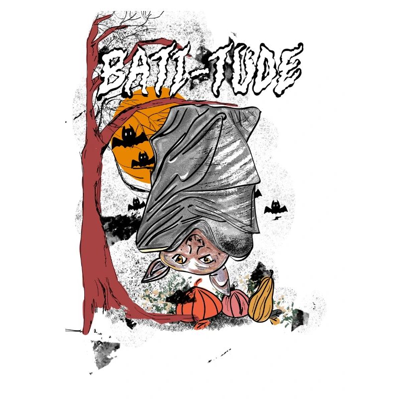 Batt-itude