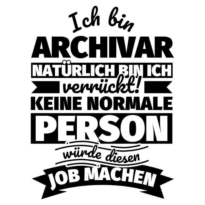 Archivar Geschenke