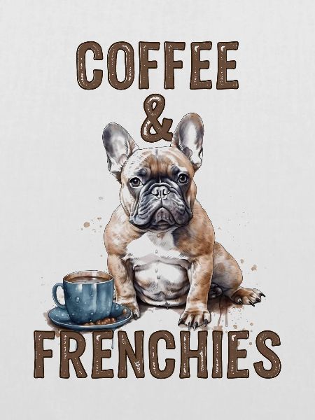 Coffee & Frenchies