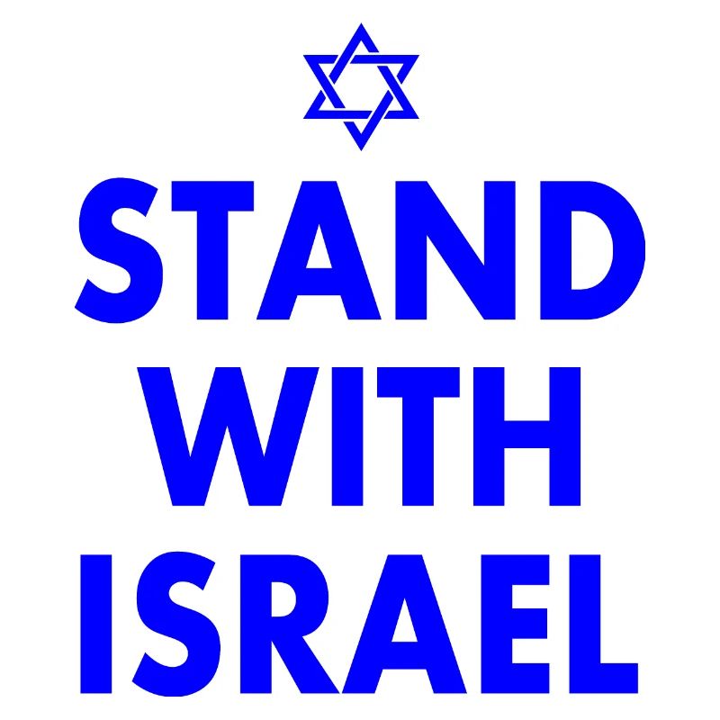 Stand with israel