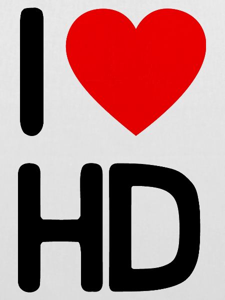 I Love Heidelberg