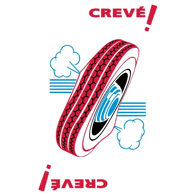 Müde!