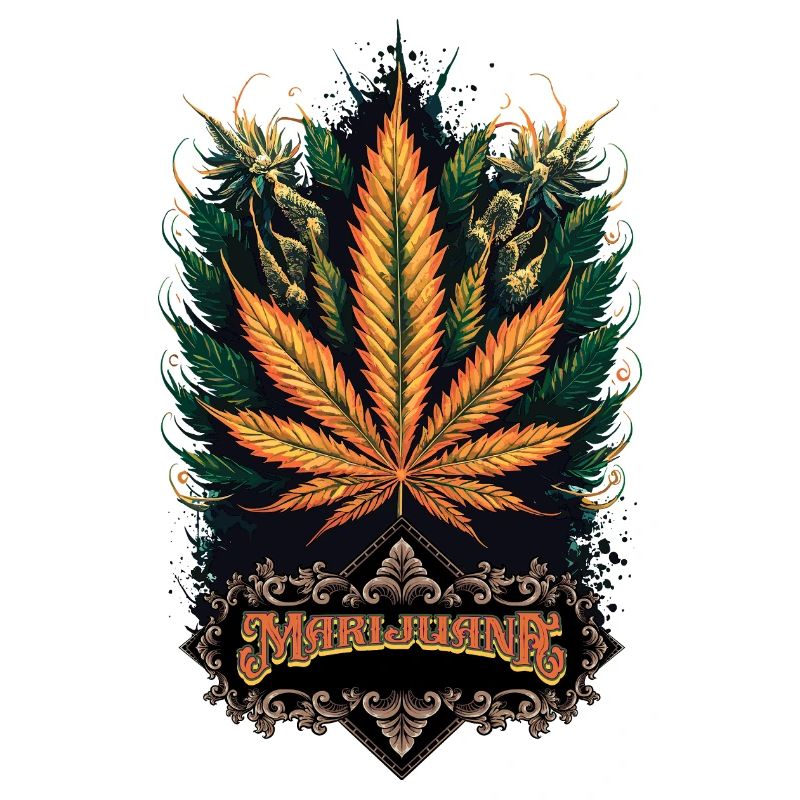 Marijuana