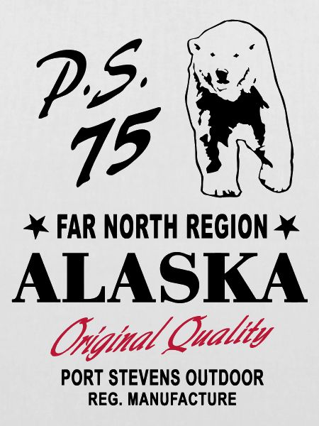 Alaska - Polar Bear