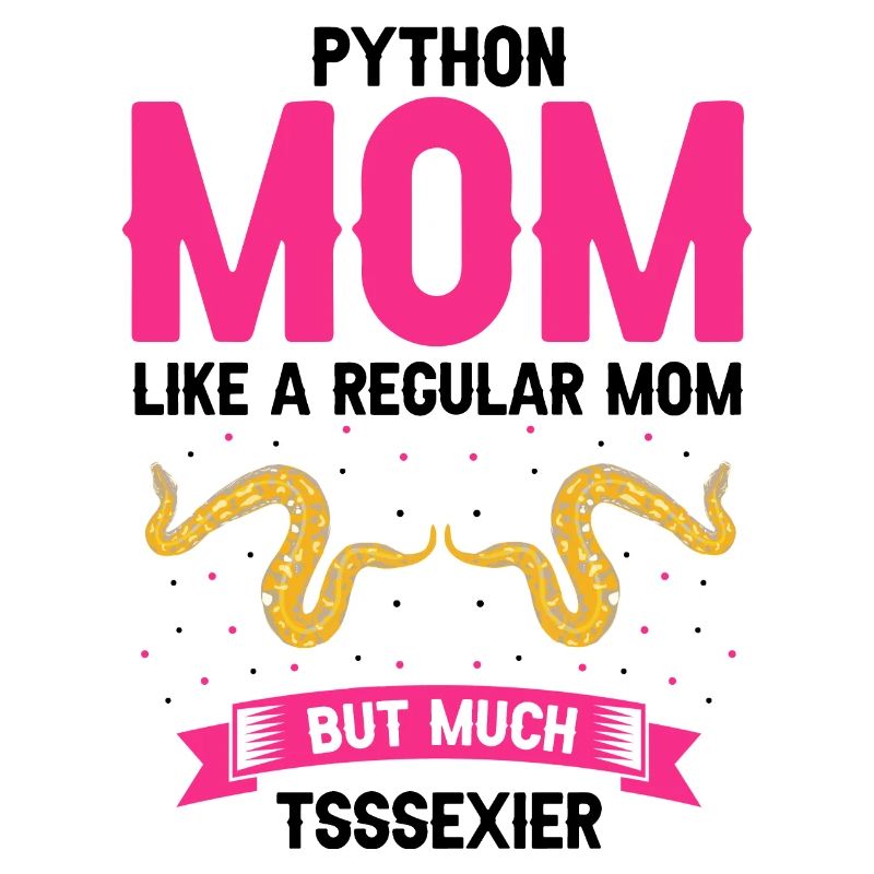 King python design pour les amateurs de serpents