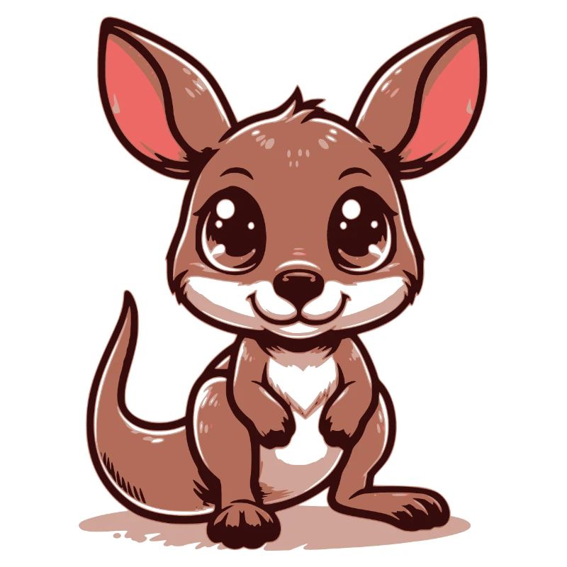 Känguru