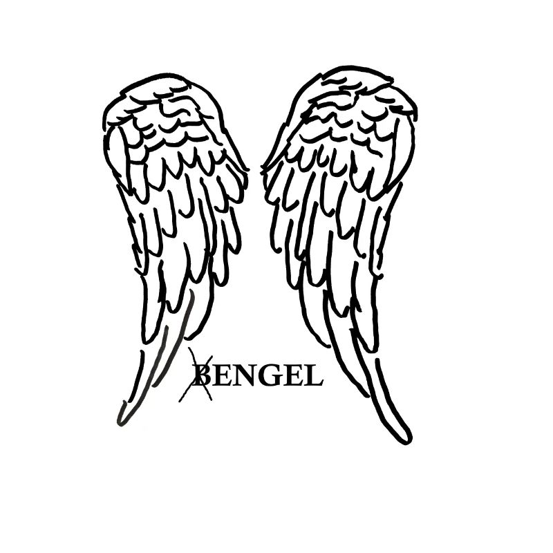 Bengel oder doch Engel