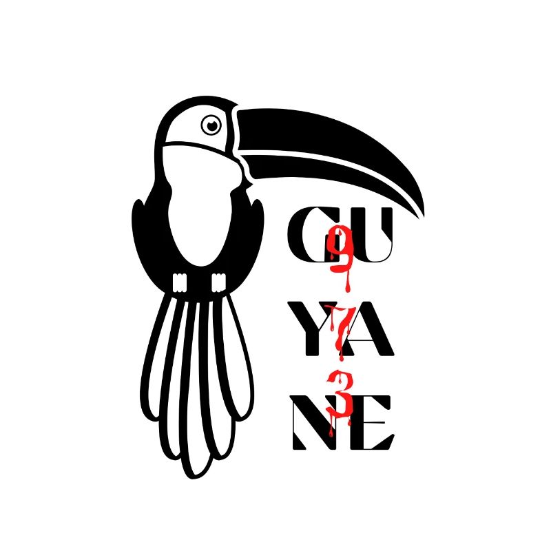 Guyana 973