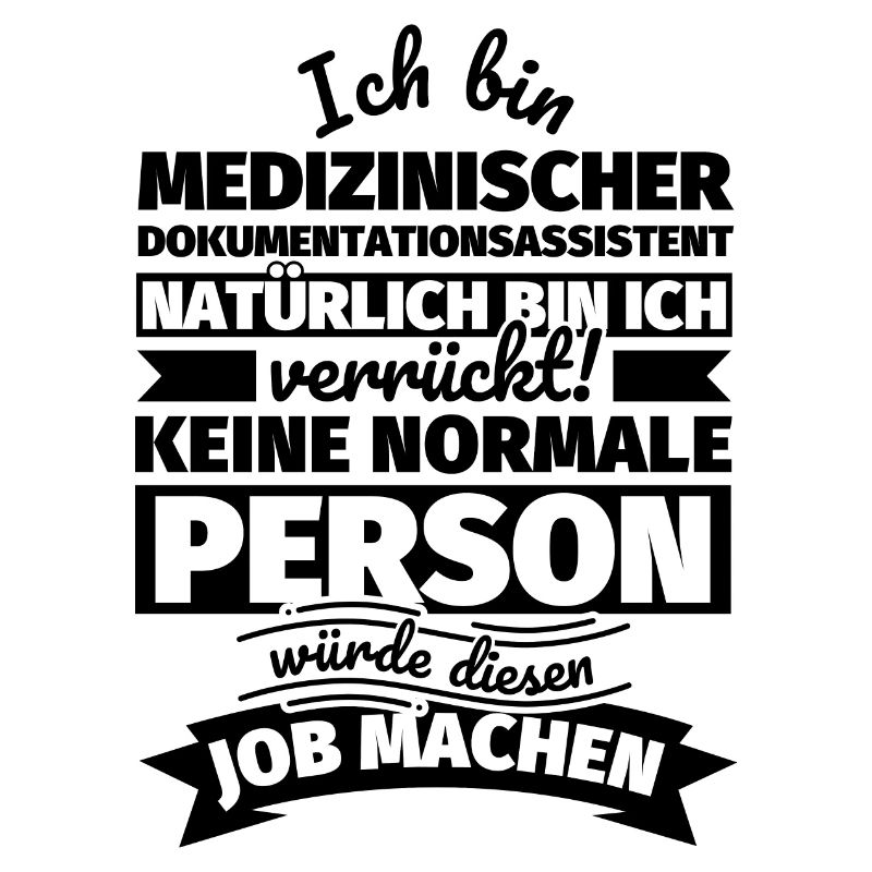 Medizinischer Dokumentationsassistent Geschenke
