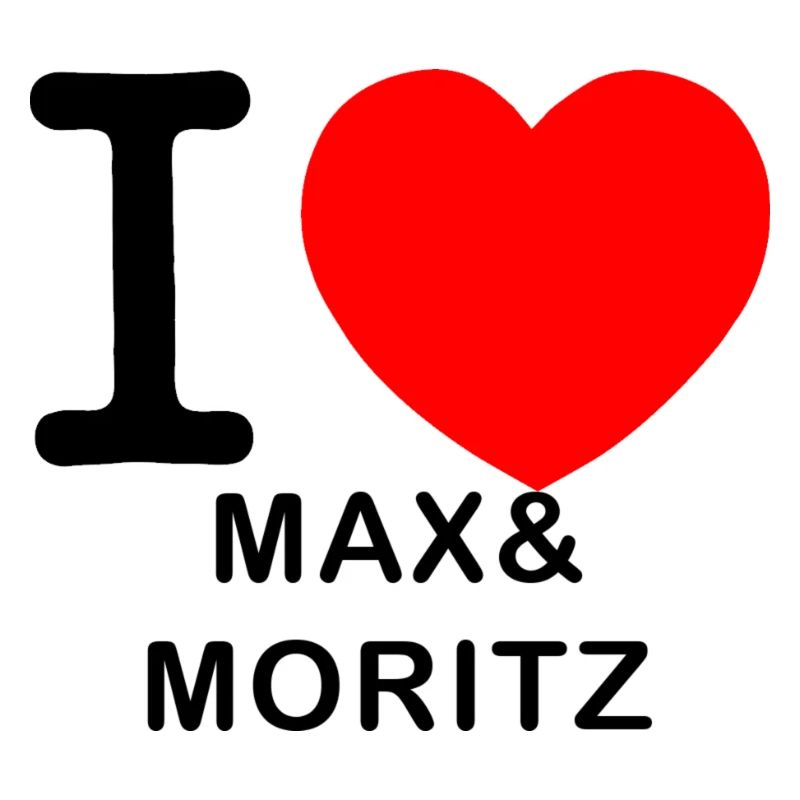 Max und Moritz