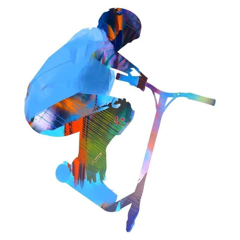 Stuntscooter,Trickscooter,tricks,stunt,e-scooter,