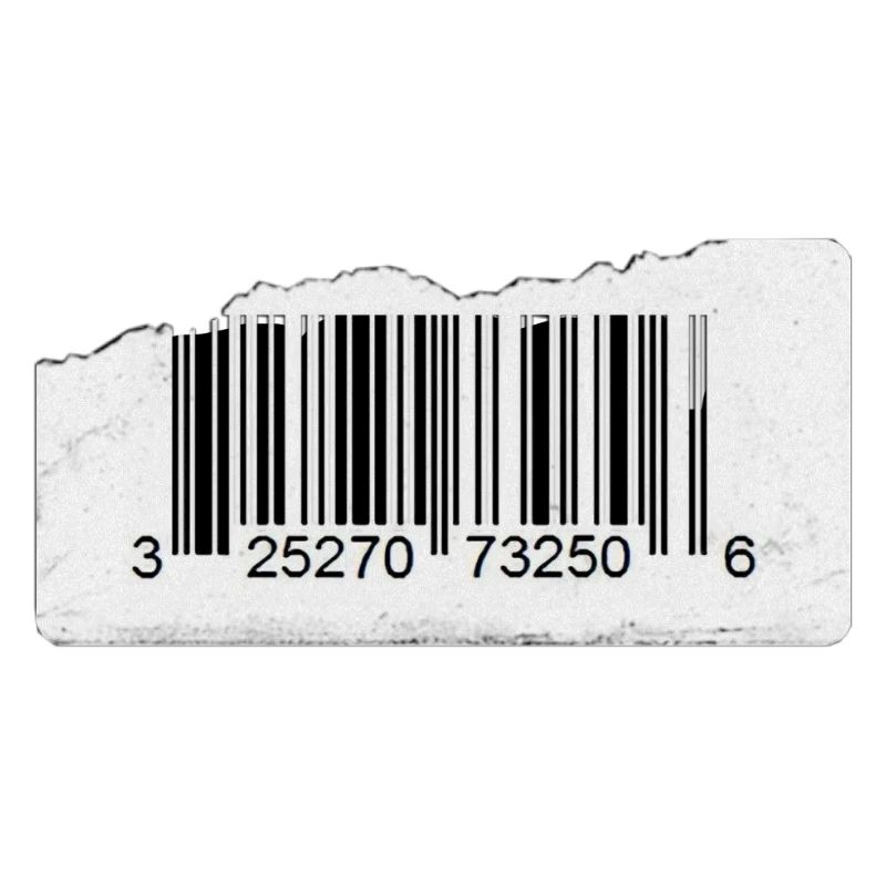 Barcode.