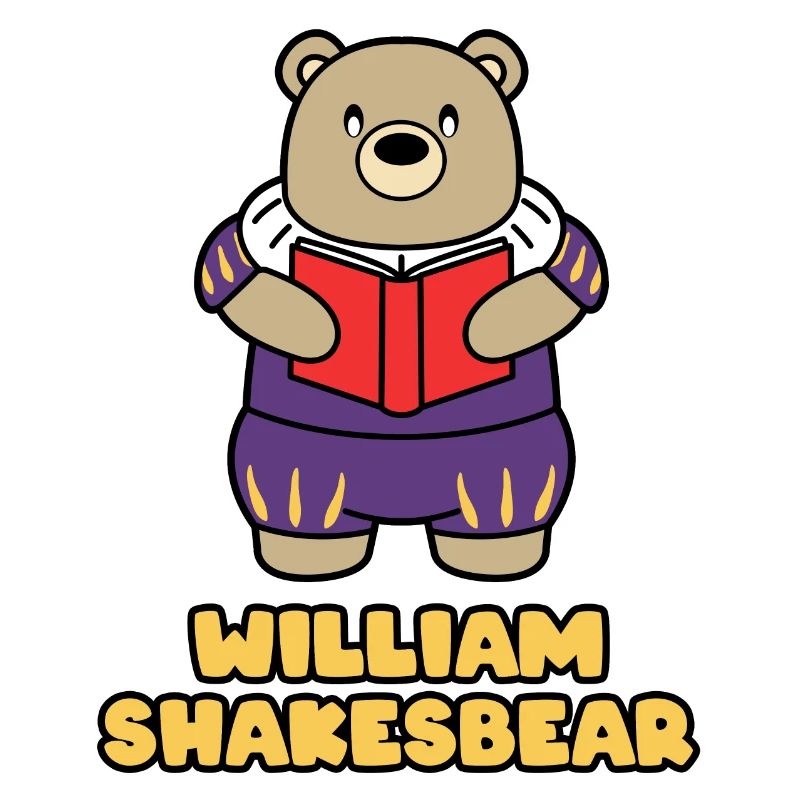 WILLIAM SHAKESBEAR