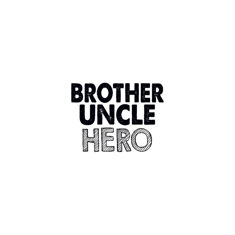 Bruder Onkel Held