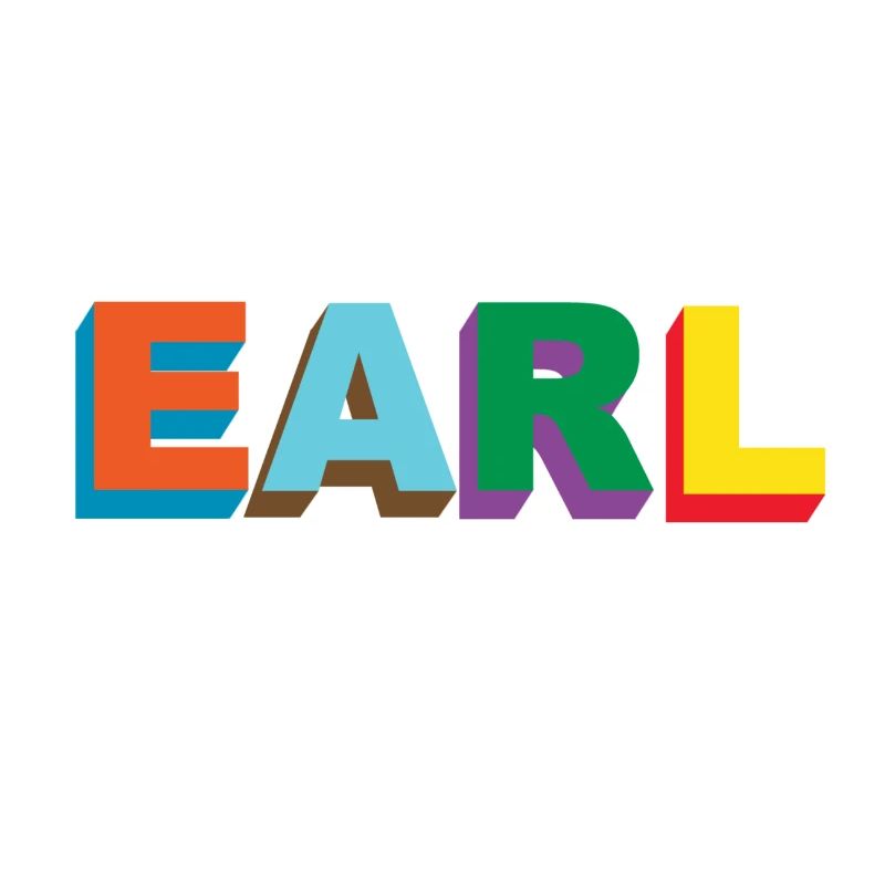 Earl x Golf