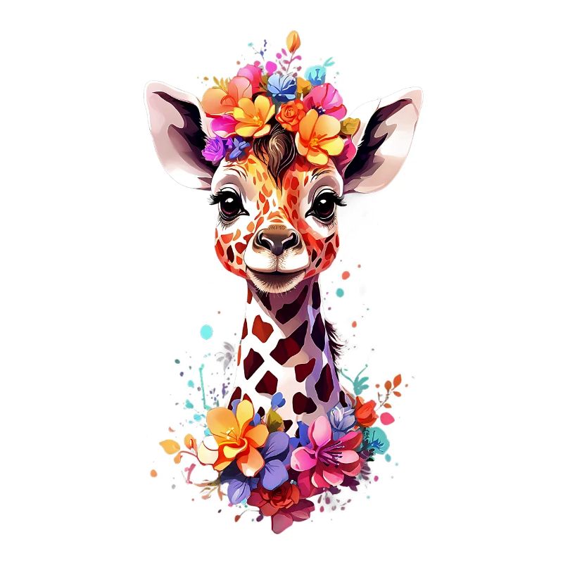 Giraffe V1 24 36