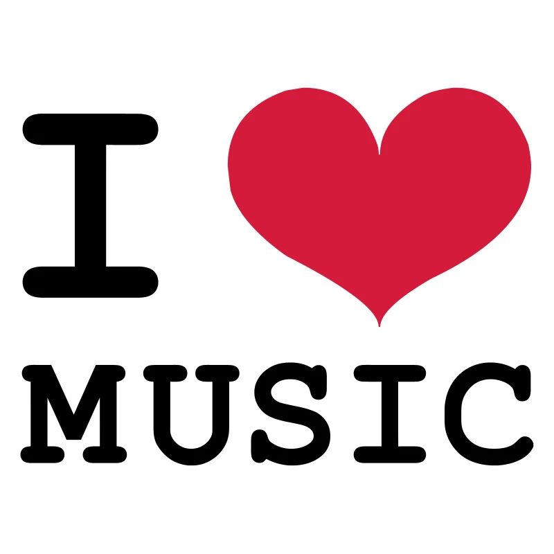 Ich liebe musikalisch