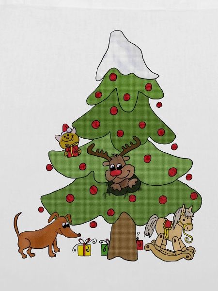 Witziger_weihnachtsbaum_1