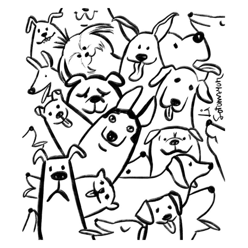 Hunde