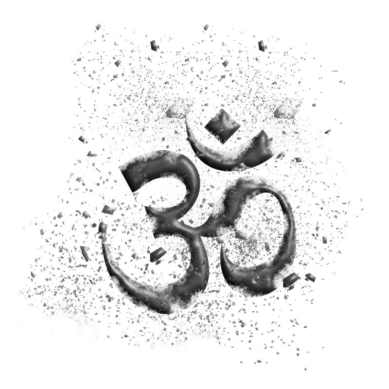 Om Shanti Explosion