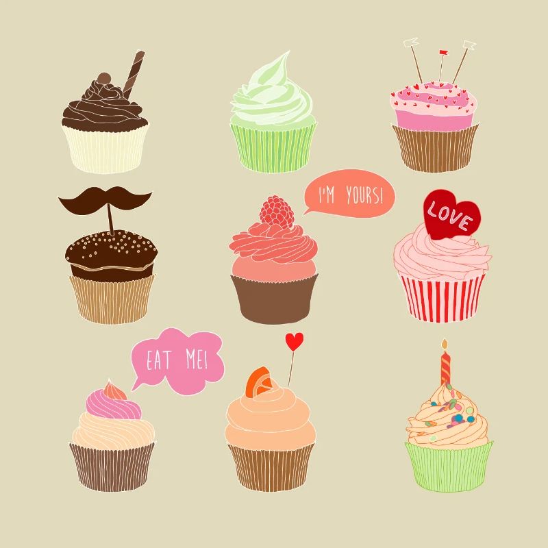 Cupcake