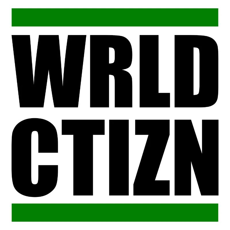 world citizen