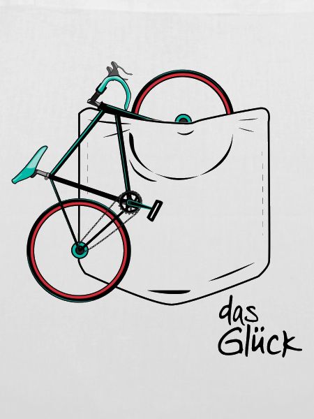 Taschen fahrrad