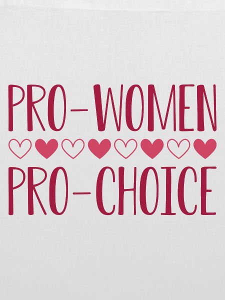 Pro Frauen Pro Choice