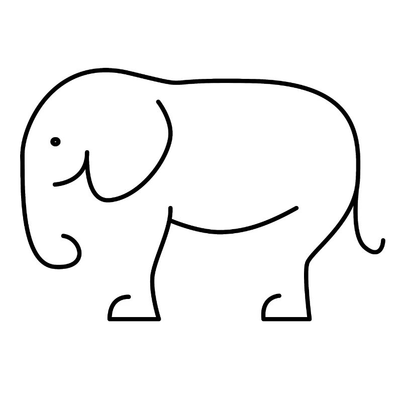 Elefant