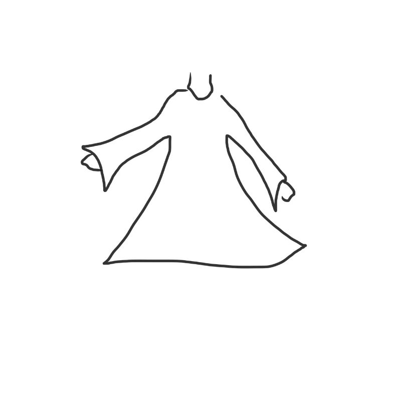 Kleid