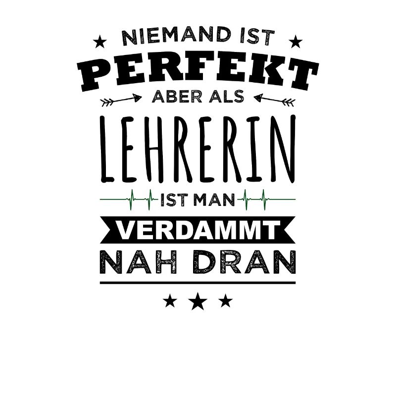 Lehrerin Spruch Lehrer Sprüche Schule Beruf