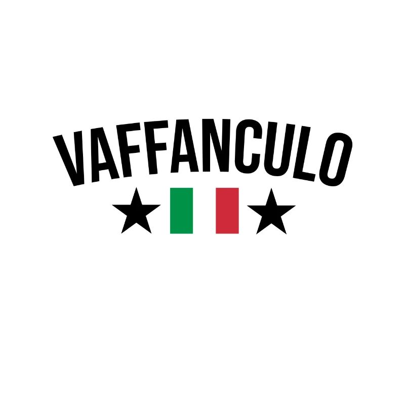 Vaffanculo in Italian