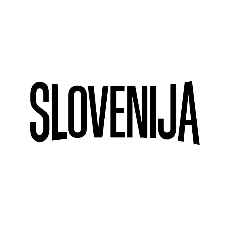 Slowenien!
