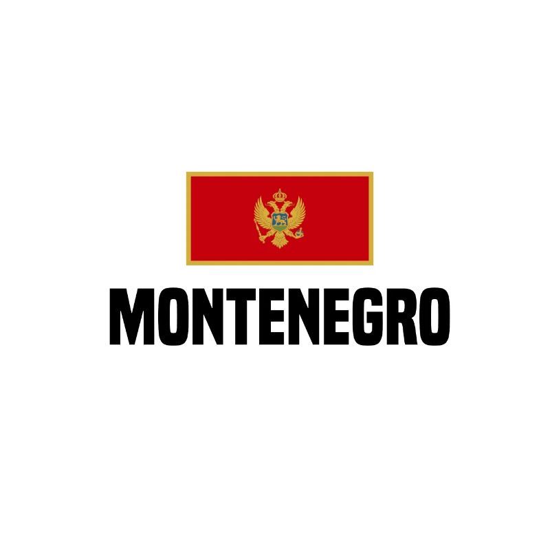 Montenegro!