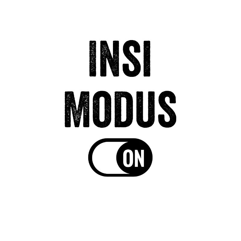 Le mode Insi active la conception sans maux de tête