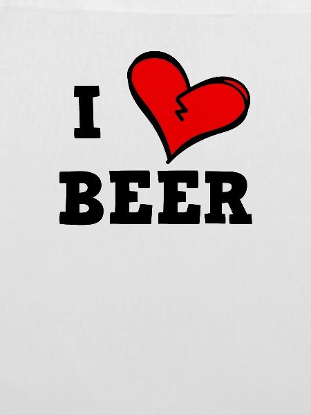 Ich liebe Bier