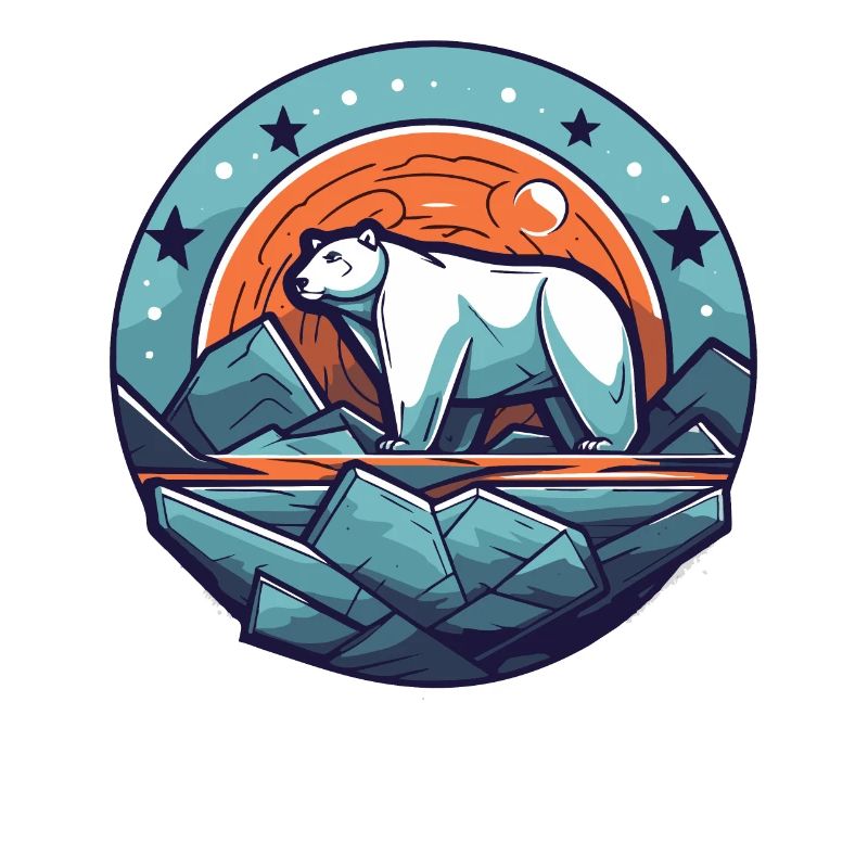 Der letzte Eisbär