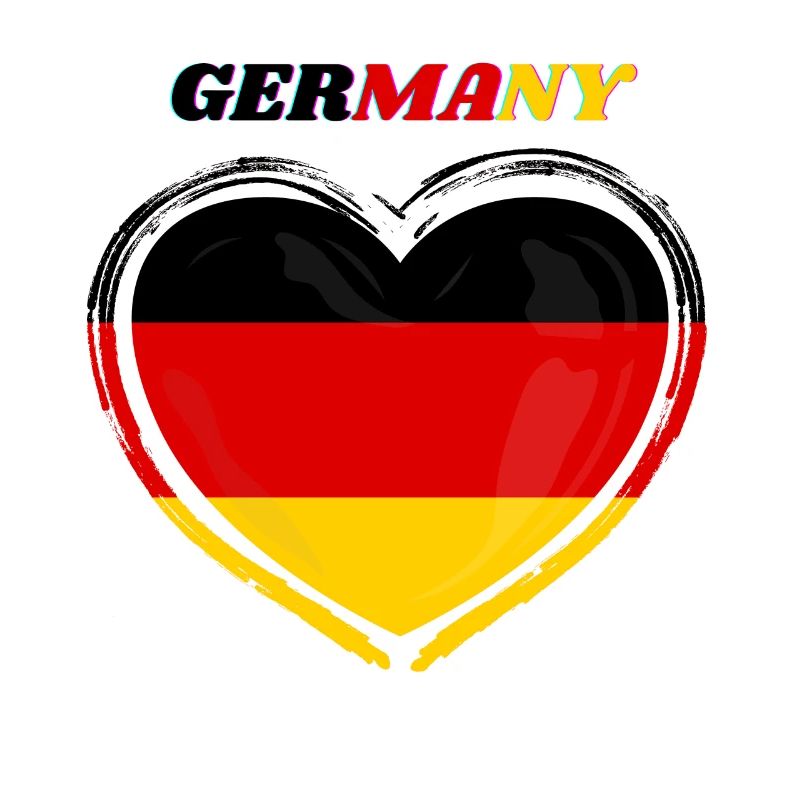 Germany Flagge