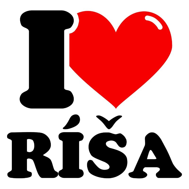 J’aime ríša Prénom