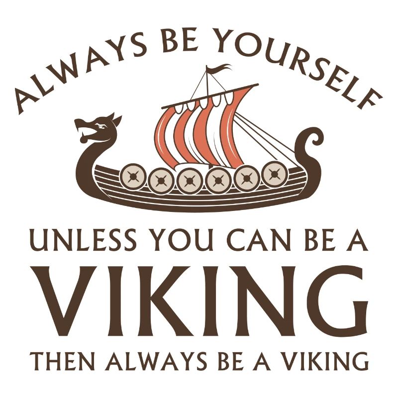Always Be Yourself