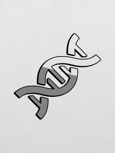 DNA - Illustration
