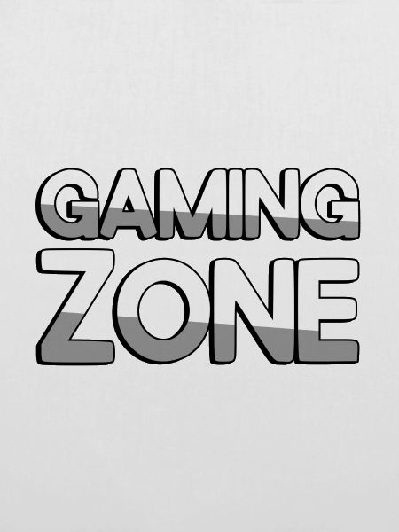 GAMING ZONE - Gaming
