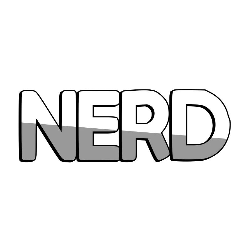 NERD - Gaming