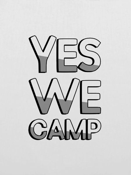YES WE CAMP - Camping
